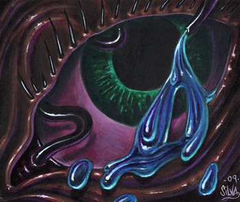 Tattoos - Forced Tears - 35692